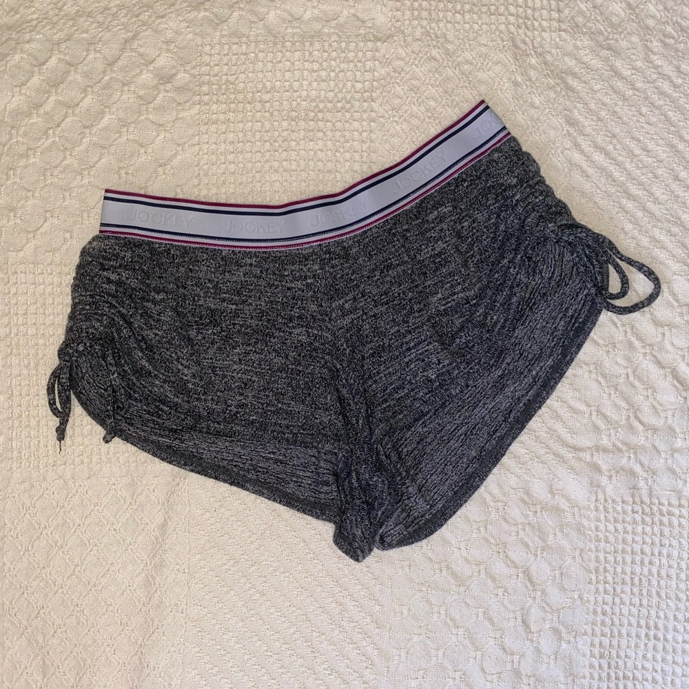 Jockey shorts
